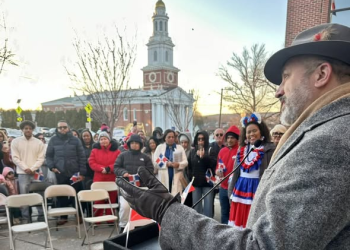 Danbury named among Top 10 diverse cities in nation