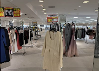 As Saks Off 5th says ‘farewell,’ Neiman Marcus Westchester is spared