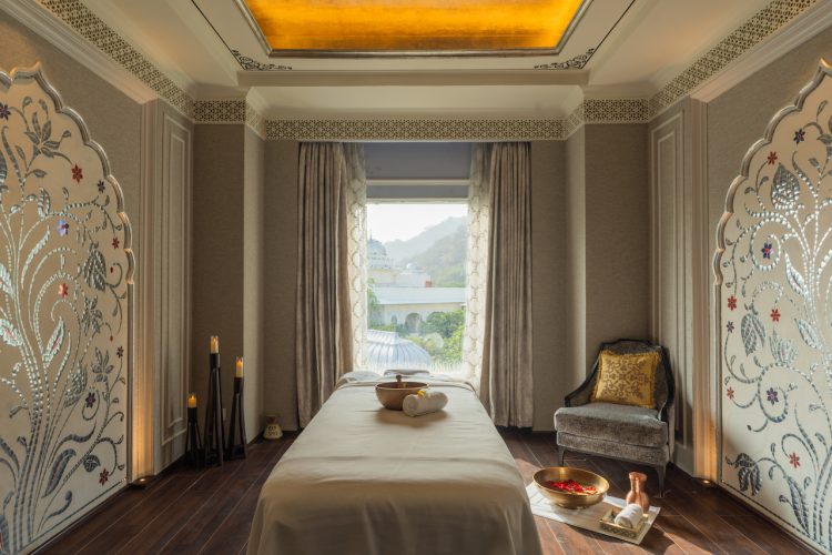 Travel Talk – Delhi and Rajasthan with The Leela Hotels