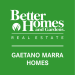 Two Better Homes and Gardens Real Estate offices form partnership
