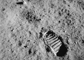 CNN Wire: Why haven’t humans been back to the moon in over 50 years?