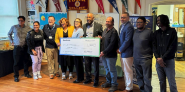 COMMITMENT TO EQUITY AND SHARED FUTURE