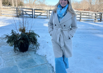Sandy Hook animal sanctuary role dream job for Newtown woman
