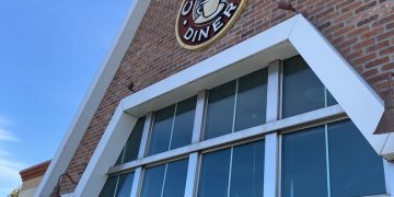 Circle Diner closes after 20+ years in business