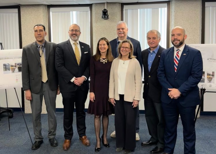 Danbury moves forward with streetscape revitalization project