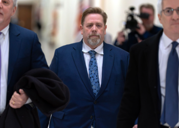 Longtime Epstein attorney denies knowing about sexual activities