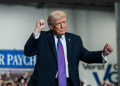 Report finds high-speed dismantling of democracy in U.S.