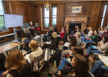 EDUCATORS CONVENE TO ADVANCE LITERACY INSTRUCTION ACROSS THE REGION