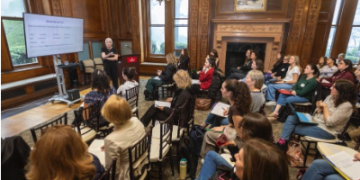 EDUCATORS CONVENE TO ADVANCE LITERACY INSTRUCTION ACROSS THE REGION