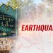 Earthquake centered at Sleepy Hollow recorded at 10:17 a.m. March 10