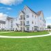 Sterling, Diversified Properties open 117-unit apartment community