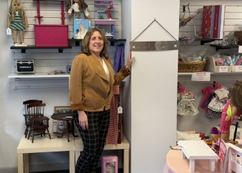 American Girl — still