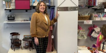 American Girl — still