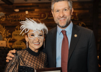 FROM ORANGE COUNTY TO WASHINGTON, D.C.