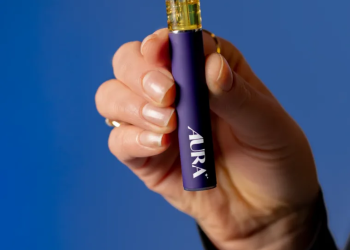 Fine Fettle launches all-glass disposable vape brand