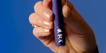Fine Fettle launches all-glass disposable vape brand