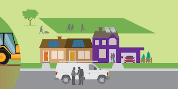 Connecticut Green Bank expands Smart-E loan to cover septic system repairs