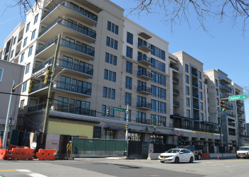 Juliette in White Plains begins pre-leasing