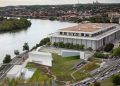 Trump’s handpicked Kennedy Center board approves two-year closure