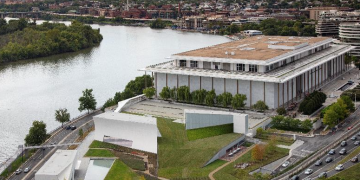 Trump’s handpicked Kennedy Center board approves two-year closure