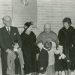 Shared history – the love affair between Manhattanville University and the Kennedy family