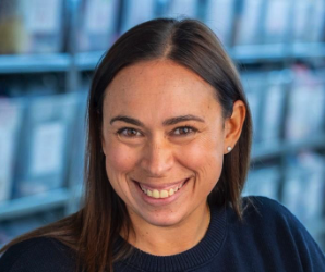 LEADER FOR STRATEGIC DEVELOPMENT APPOINTED