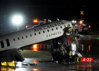 2 killed, dozens injured in LaGuardia Airport accident: VIDEO