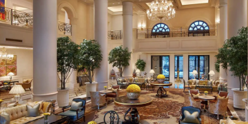 Travel Talk – Delhi and Rajasthan with The Leela Hotels