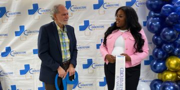 Mayor Chess: ‘Welcome to the neighborhood, Cornerstone Medical Training’