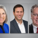NEW BOARD MEMBERS FOR REHABILITATION HOSPITAL