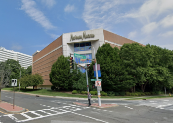 Neiman Marcus White Plains to close