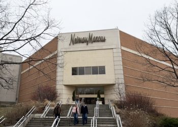 Saks Global document indicates Neiman Marcus in White Plains to remain open