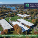 Westport’s Nyala Farms Corporate Center on the block