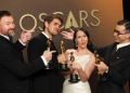 Oscars 2026 celebrated in Hollywood: VIDEO