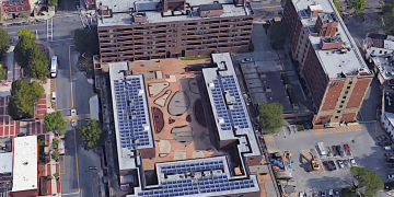 NYC developer seeks to acquire Peekskill apartment complex