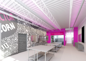 Prospector Popcorn ‘pops up’ on grocery store shelves in region