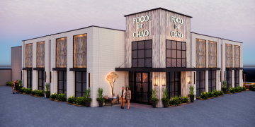 Brazilian restaurant Fogo De Chão seeks to open in Yonkers