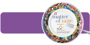 19th Annual A Matter of Taste