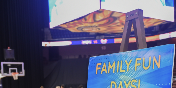 Mohegan Sun Family Days