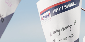 20th Swim Across America