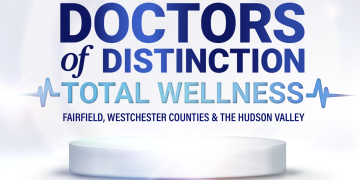 Doctors of Distinction: Total Wellness Honoree Tool-Kit