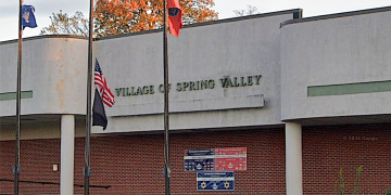 Spring Valley settles housing case with federal government
