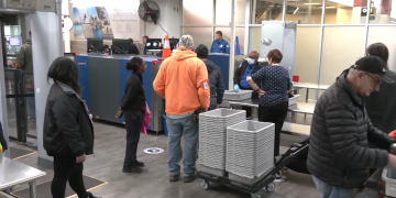 County selects HNTB to prepare options for Westchester County Airport terminal