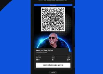 AG James to continue fighting Live Nation/Ticketmaster despite Trump administration settlement