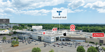 Receiver seeking investors for troubled Trumbull Mall
