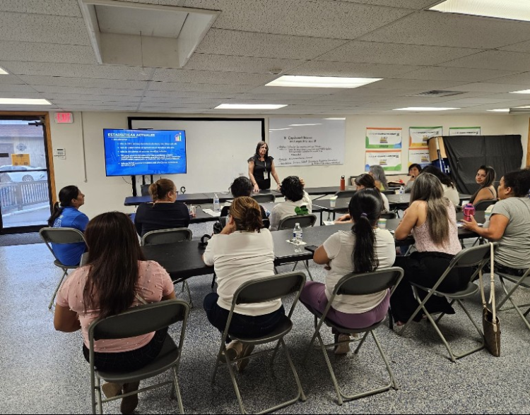 Danbury-based empowerment center reaches 26,000 to prevent interpersonal violence