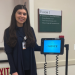 WITH PARTNER HOSPITAL HOPES TO IMPROVE EMERGENCY DEPARTMENT PATIENT EXPERIENCE