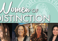 WOMEN RECOGNIZED FOR ACHIEVEMENTS BENEFITTING YONKERS COMMUNITY