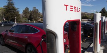 Tesla claims right to install charging stations in Yonkers