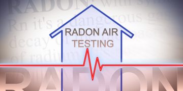 Larchmont couple demands $1M for radon threat